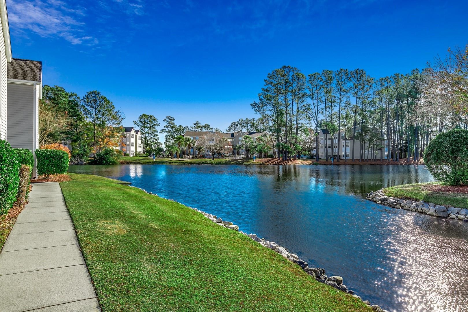 8725 Chandler Drive, Unit E Surfside Beach, SC 29575 - Photo 23 of 35