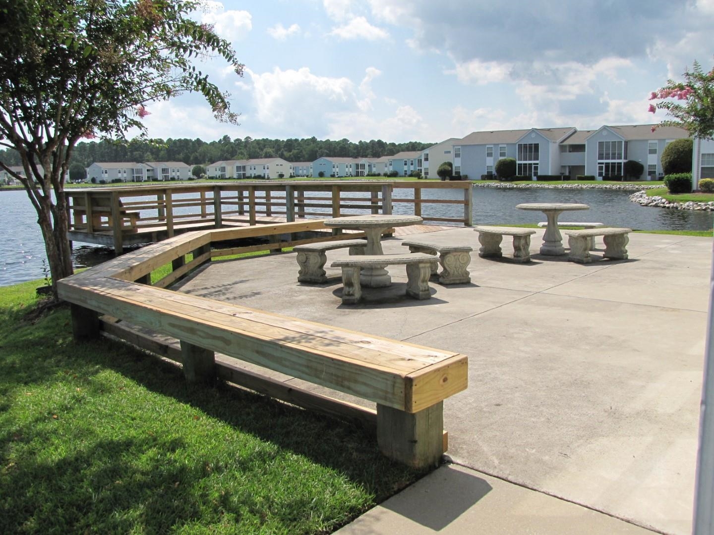 8725 Chandler Drive, Unit E Surfside Beach, SC 29575 - Photo 31 of 35