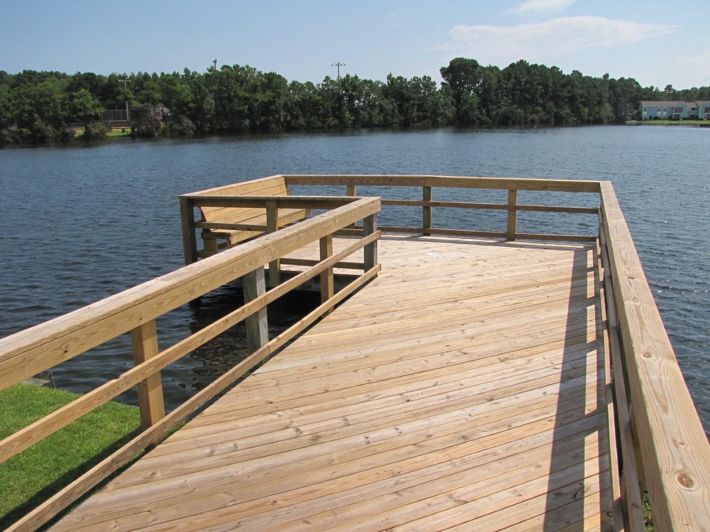 8725 Chandler Drive, Unit E Surfside Beach, SC 29575 - Photo 32 of 35