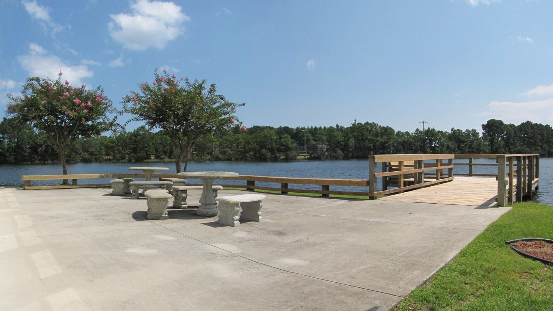 8725 Chandler Drive, Unit E Surfside Beach, SC 29575 - Photo 33 of 35