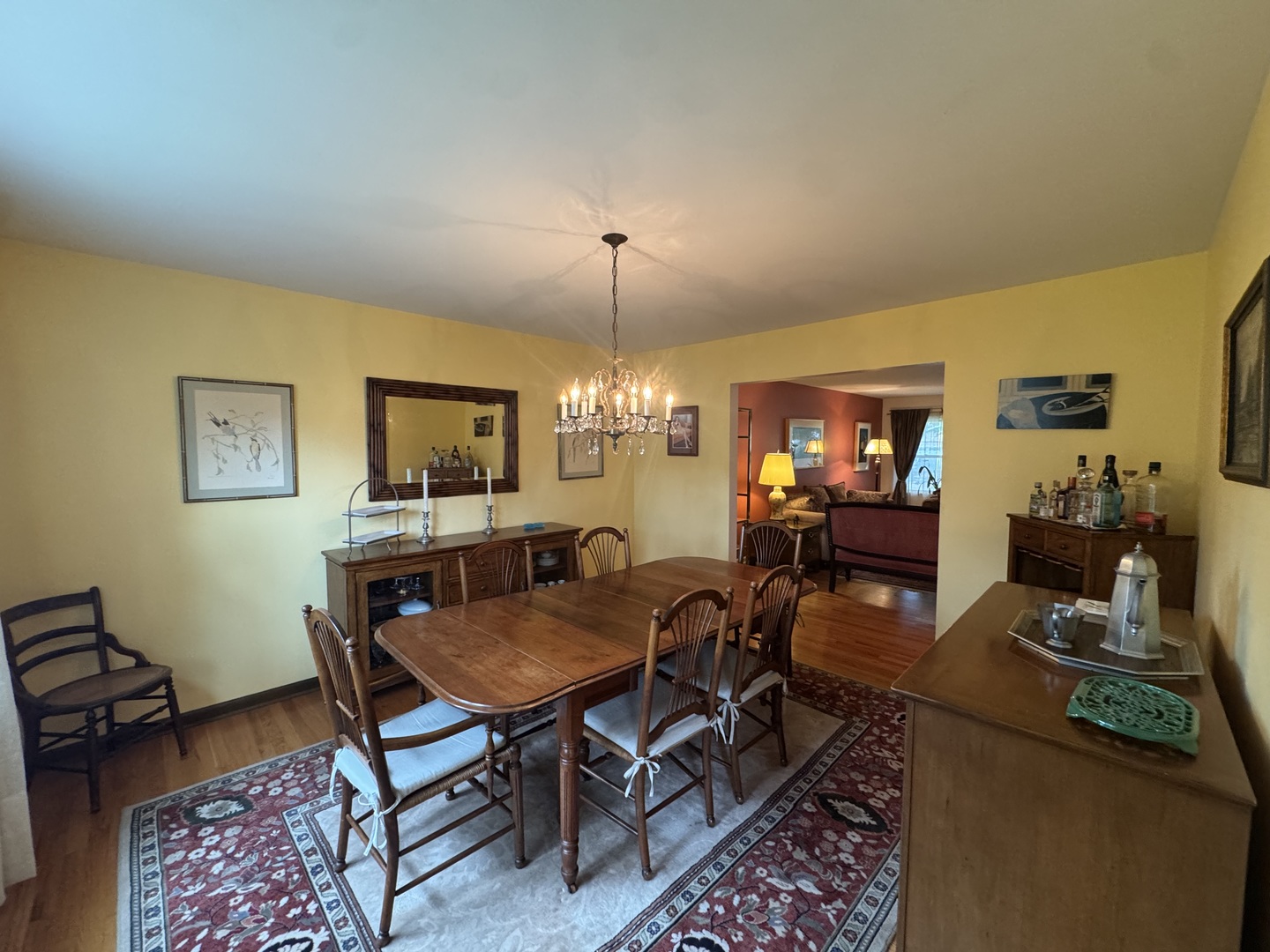 2736 Covert Road Glenview, IL 60025 - Photo 10 of 19 Gallery Image 10