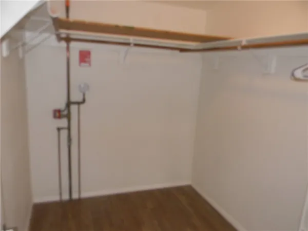 a view of small space