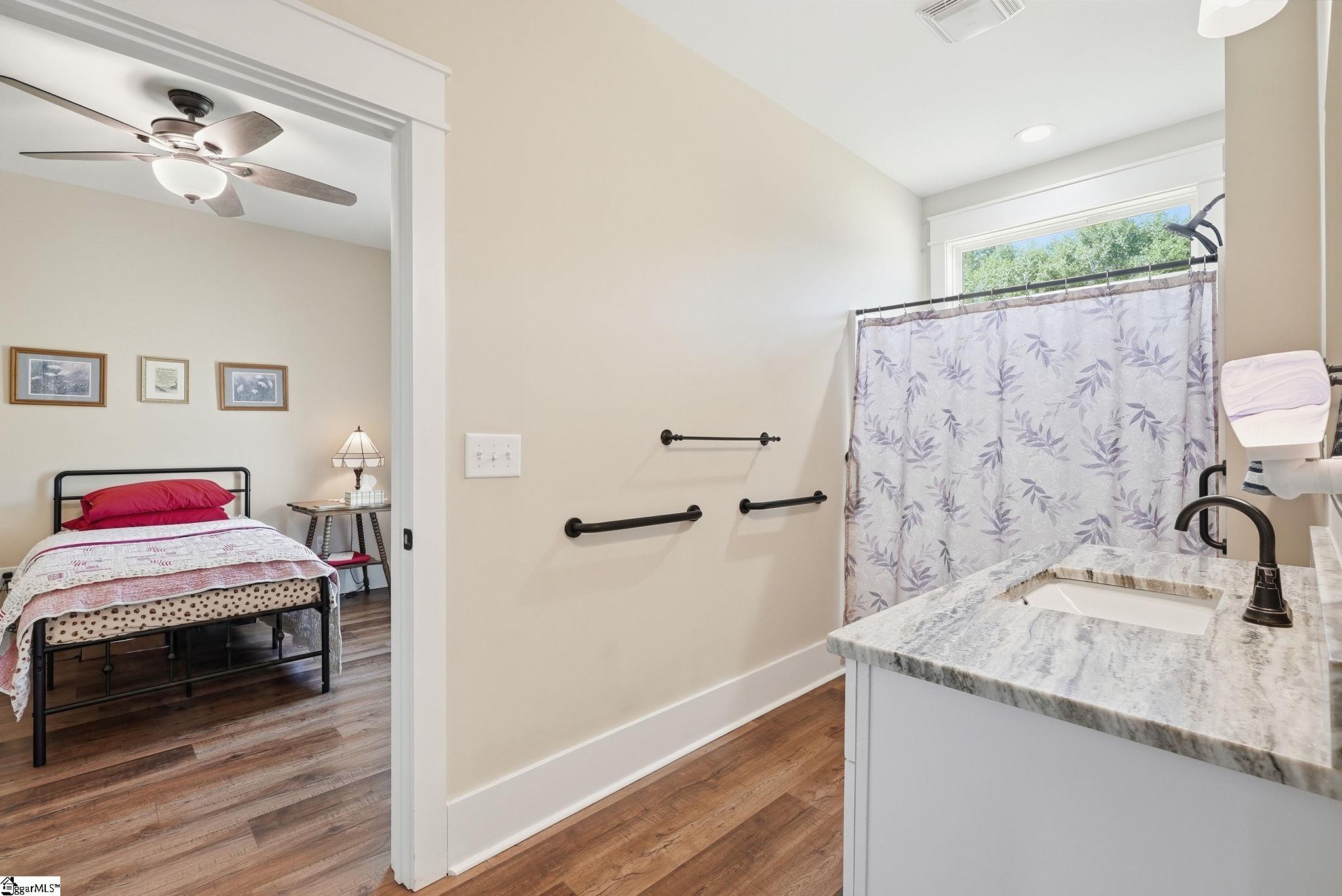 216 Burnt Tanyard Road West Union, SC 29696 - Photo 32 of 49