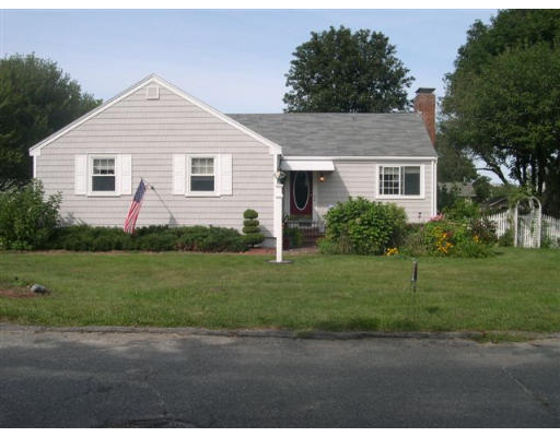 10 Damon Road Scituate, MA 02066 - Photo 1 of 5
