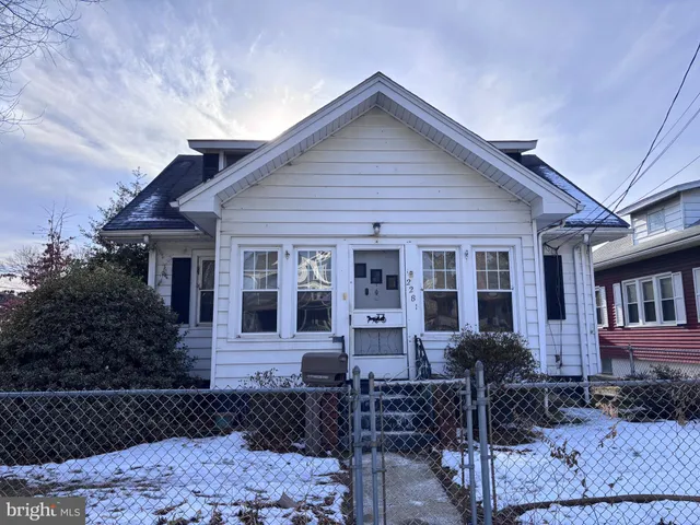 $230,000 | 2281 Marlon Avenue, Pennsauken, NJ 08110