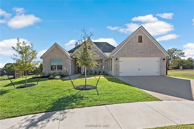 $599,000 | 2160 Madden Circle, College Station, TX 77845