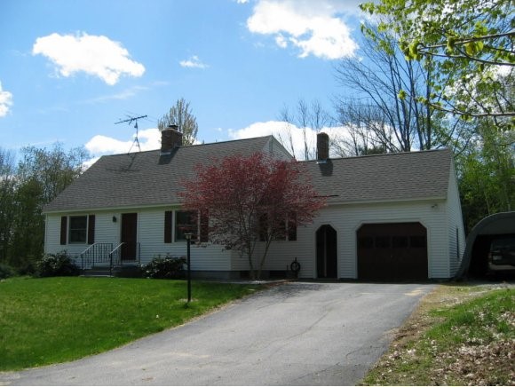 329 Weare Road New Boston, NH 03070 - Photo 1 of 1