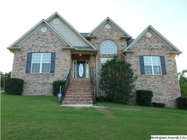 725 Ridgefield Way Odenville, AL 35120 - Photo 22 of 23