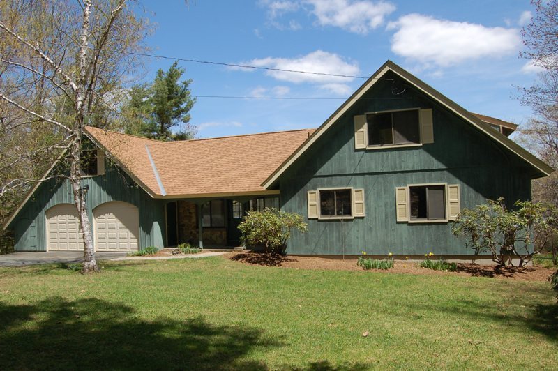 82 Telephone Road Otis, MA 01029 - Photo 1 of 16 Street side