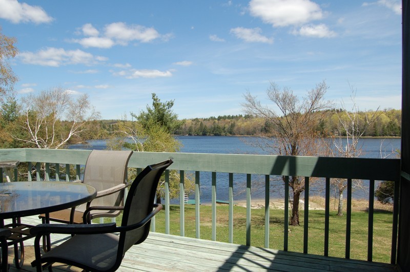 82 Telephone Road Otis, MA 01029 - Photo 2 of 16 From deck