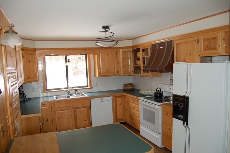 82 Telephone Road Otis, MA 01029 - Photo 11 of 16 Kitchen