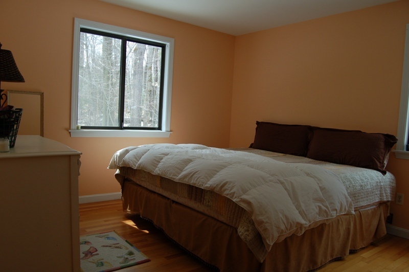 82 Telephone Road Otis, MA 01029 - Photo 13 of 16 Bedroom 1