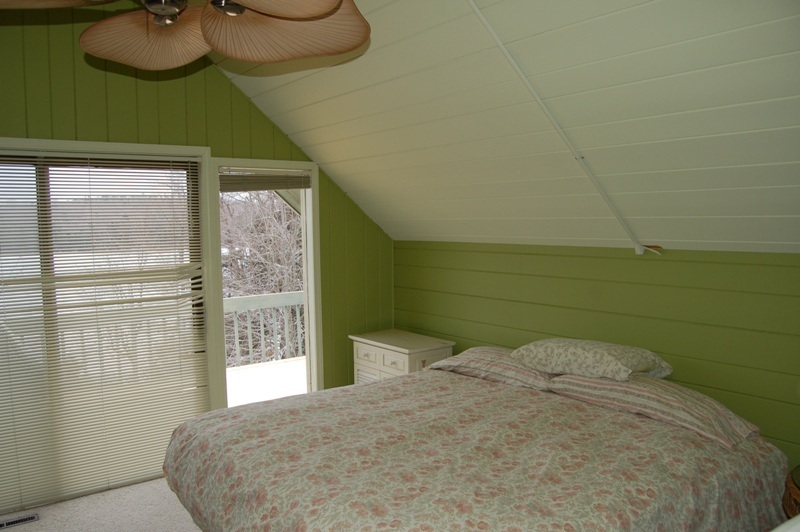 82 Telephone Road Otis, MA 01029 - Photo 15 of 16 Bedroom 3