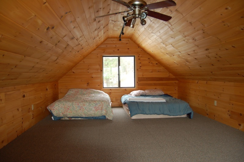 82 Telephone Road Otis, MA 01029 - Photo 16 of 16 bunk room