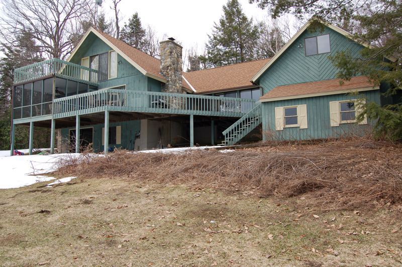 82 Telephone Road Otis, MA 01029 - Photo 6 of 16 Lake side