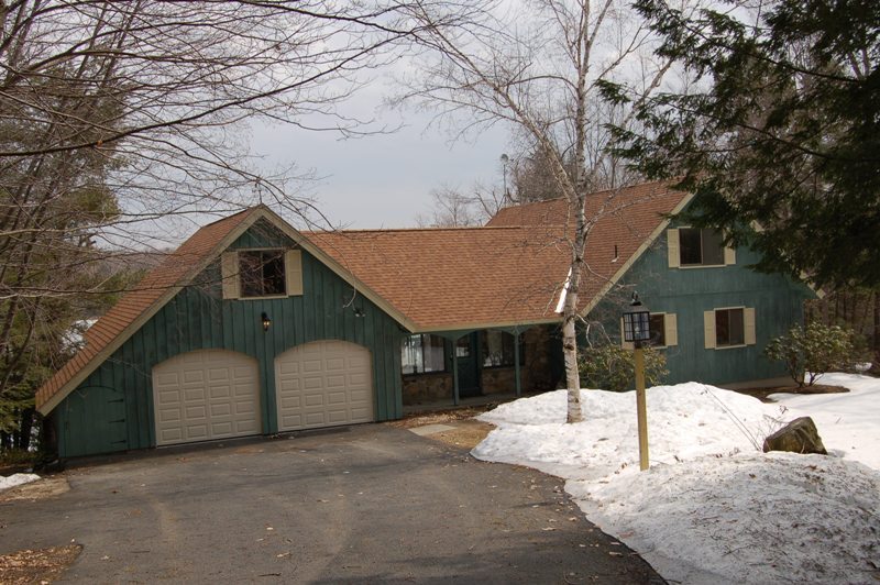 82 Telephone Road Otis, MA 01029 - Photo 7 of 16 Street side