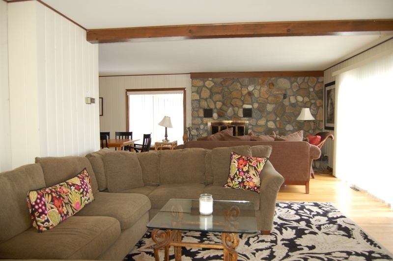 82 Telephone Road Otis, MA 01029 - Photo 8 of 16 Living Room