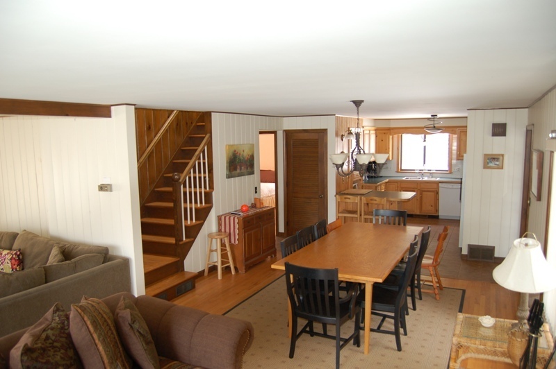 82 Telephone Road Otis, MA 01029 - Photo 9 of 16 Living dining