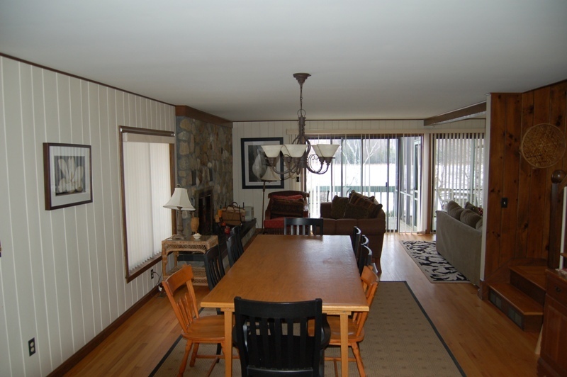 82 Telephone Road Otis, MA 01029 - Photo 10 of 16 Dining