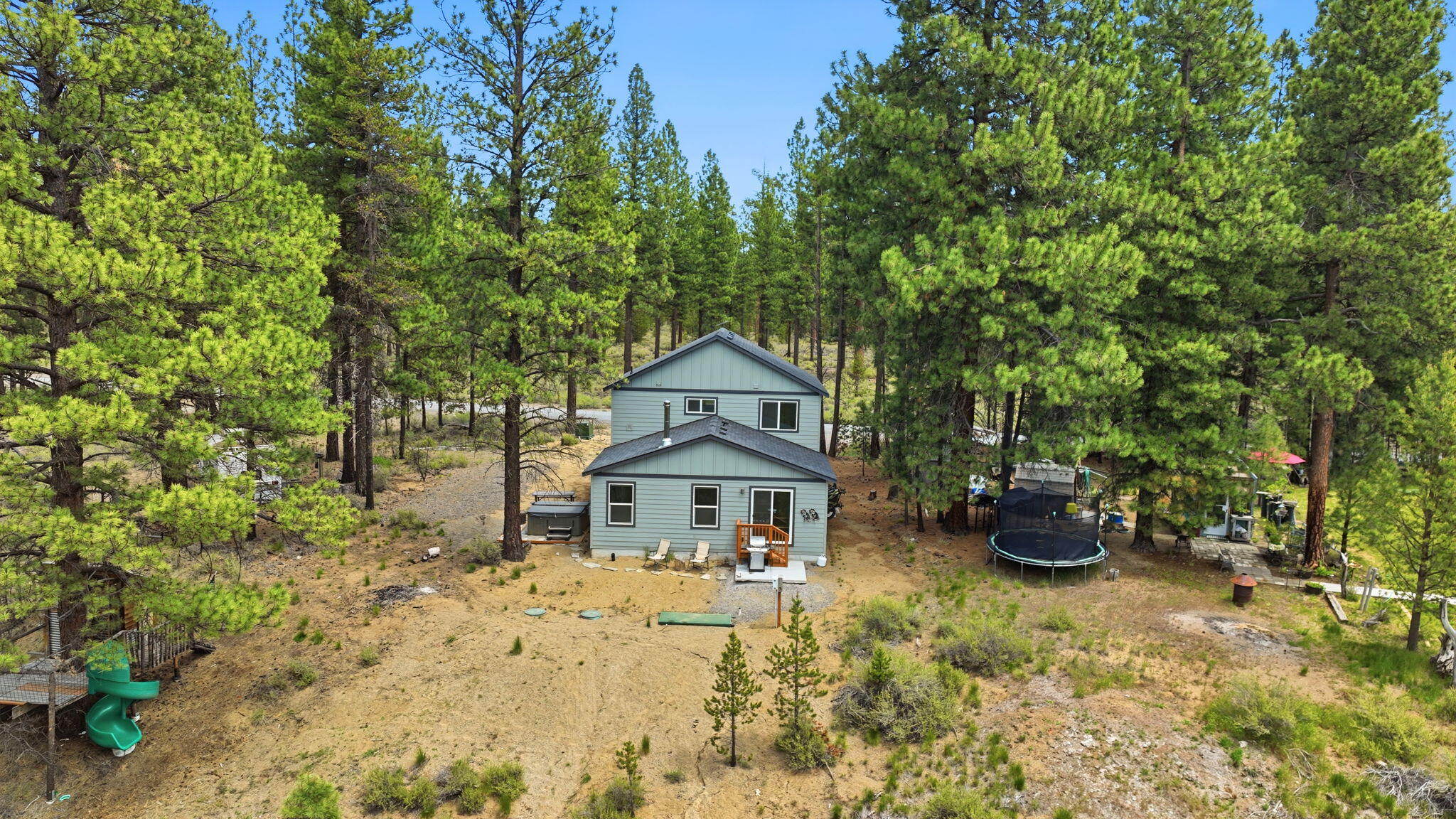 54453 Foster Road Bend, OR 97707 - Photo 32 of 43 54453 Foster Rd