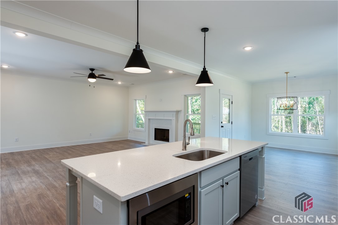 790 White Hill School Road Commerce, GA 30529 - Photo 23 of 53