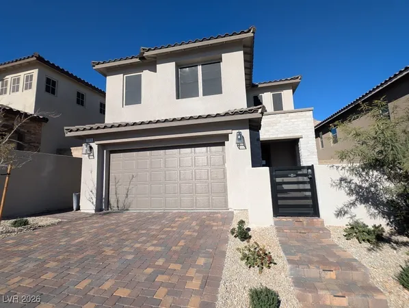 $3,200 | 11816 River Hawk Avenue, Las Vegas, NV 89138