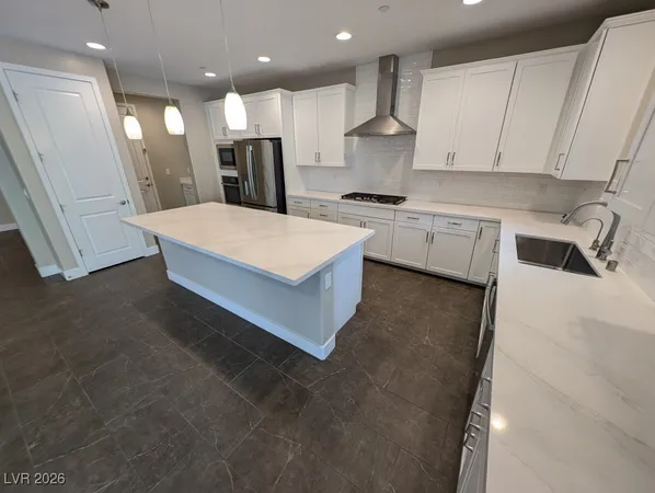 $3,200 | 11816 River Hawk Avenue, Las Vegas, NV 89138