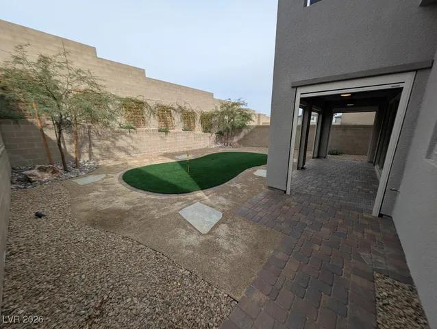 $3,500 | 11816 River Hawk Avenue, Las Vegas, NV 89138