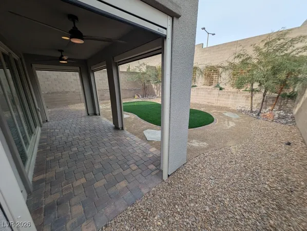 $3,200 | 11816 River Hawk Avenue, Las Vegas, NV 89138