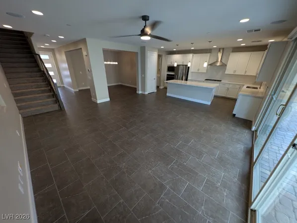 $3,200 | 11816 River Hawk Avenue, Las Vegas, NV 89138