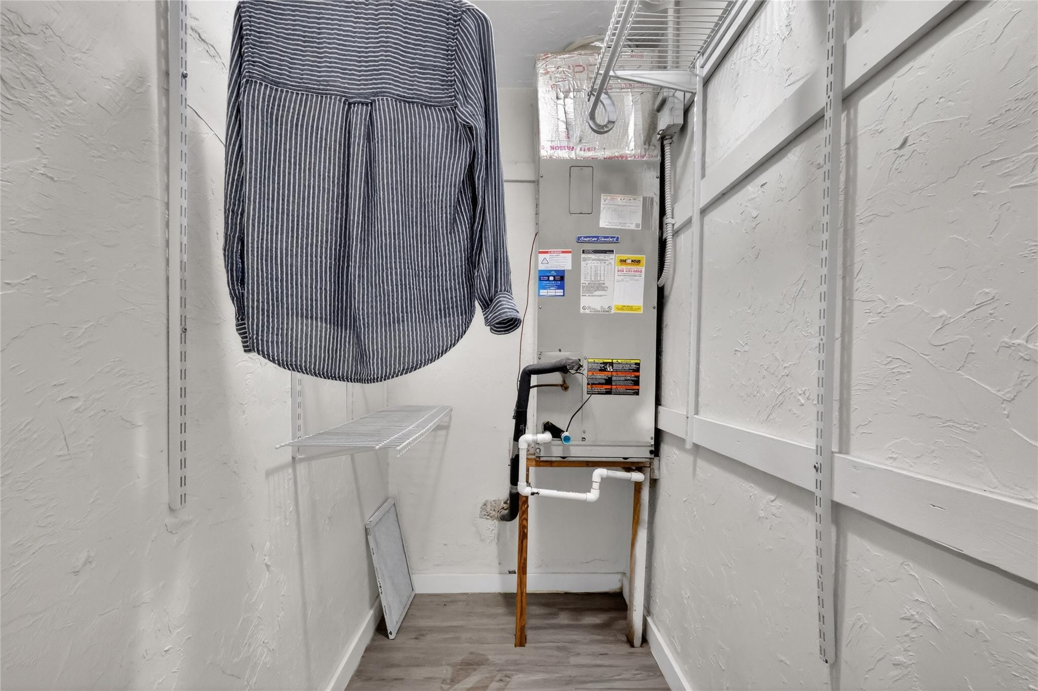 1420 Northeast 44th Street Pompano Beach, FL 33064 - Photo 28 of 45 Walk in closet