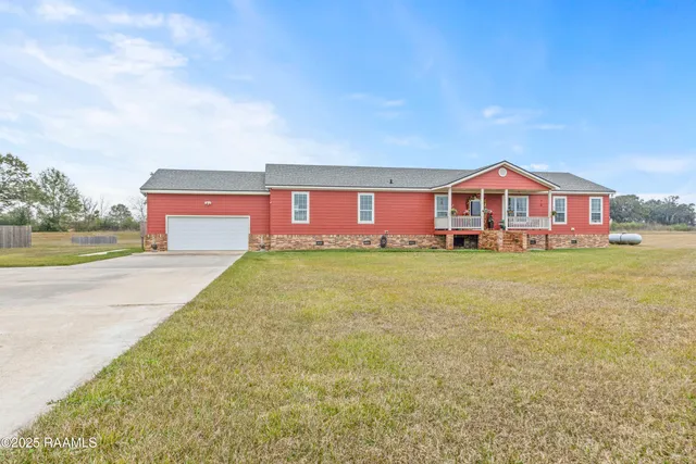 $499,900 | 11325 Highway 92, Maurice, LA 70555