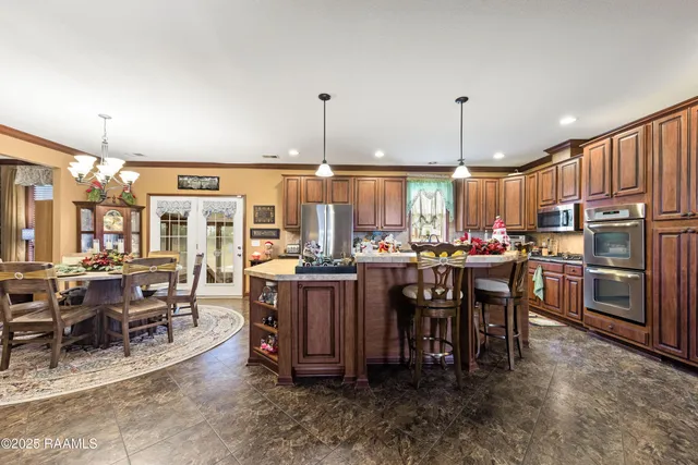 $499,900 | 11325 Highway 92, Maurice, LA 70555