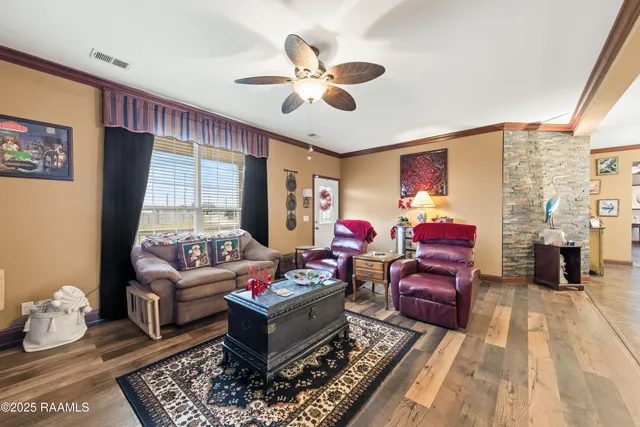 $499,900 | 11325 Highway 92, Maurice, LA 70555