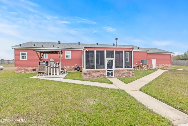 $499,900 | 11325 Highway 92, Maurice, LA 70555