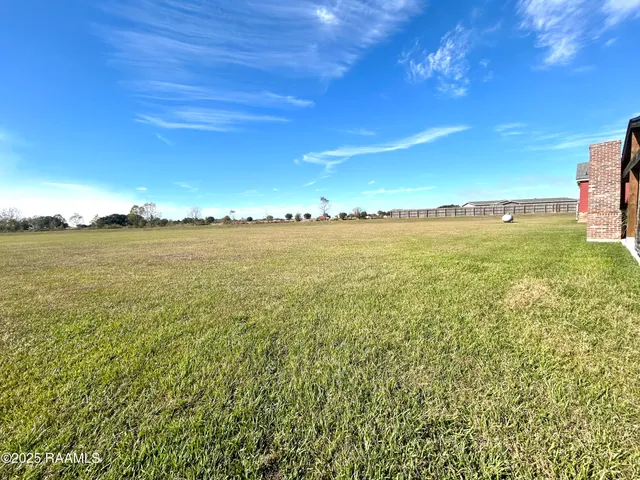 $499,900 | 11325 Highway 92, Maurice, LA 70555