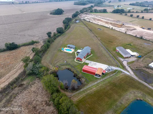 $499,900 | 11325 Highway 92, Maurice, LA 70555