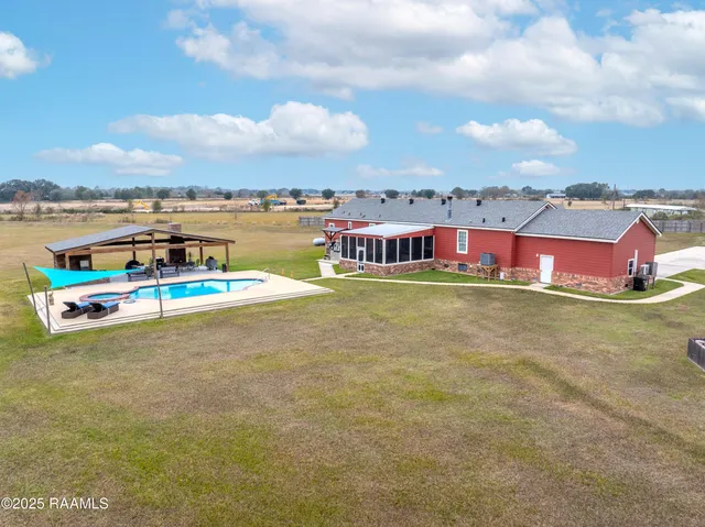 $499,900 | 11325 Highway 92, Maurice, LA 70555