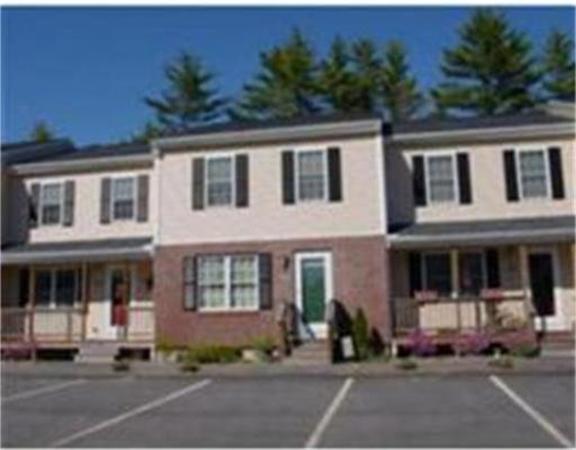31 Ridge Drive, Unit 31 Berkley, MA 02779 - Photo 1 of 19 Gallery Image 1