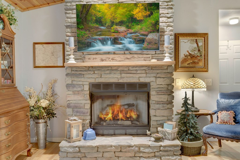 2067 Qualla Road Hayesville, NC 28904 - Photo 8 of 41 Gallery Image 8