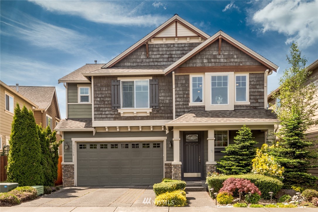 23504 9th Avenue Southeast, Unit 37 Bothell, WA 98021 - Photo 1 of 24