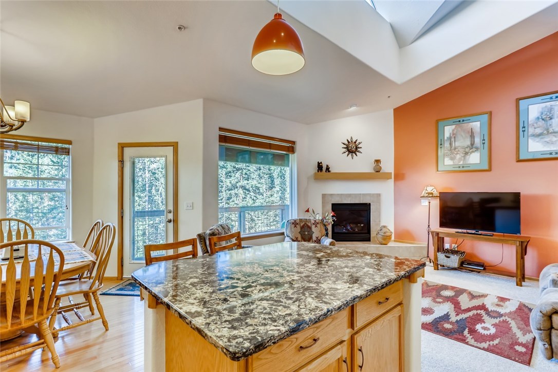 91499 Ryan Gulch Road, Unit B2 Silverthorne, CO 80498 - Photo 12 of 28 Gallery Image 12