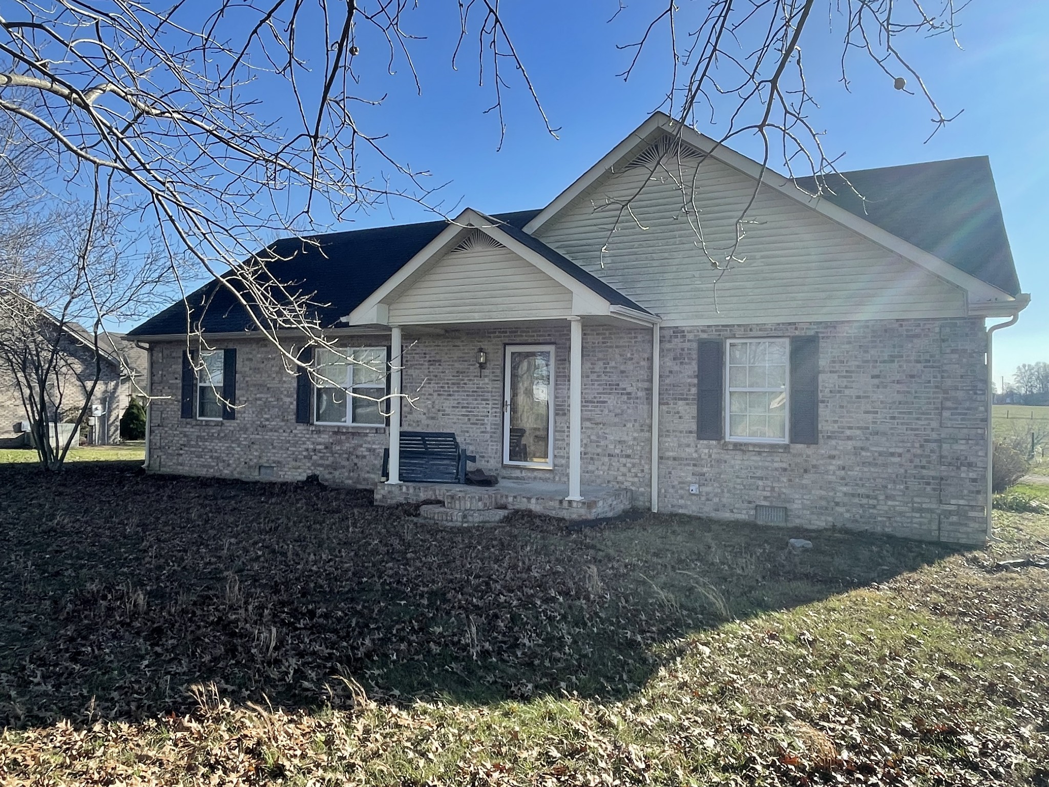 140 Dixon Road Lafayette, TN 37083 - Photo 3 of 30