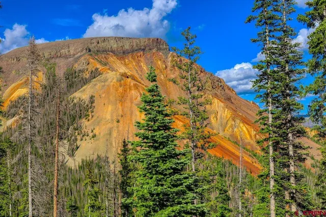 a view of a building