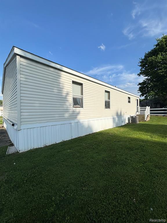 4101-lot #601 South 4101-lot Road Lennon, MI 48449 - Photo 14 of 16