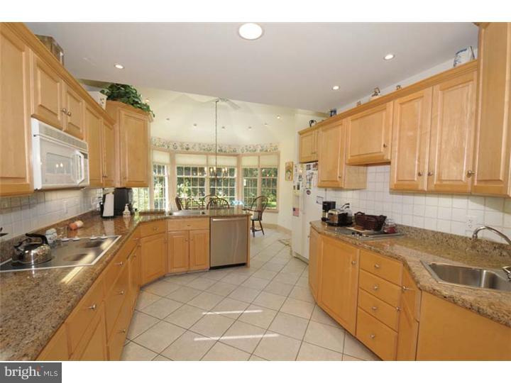924 Oak Ridge Road Bryn Mawr, PA 19010 - Photo 3 of 21 Kitchen