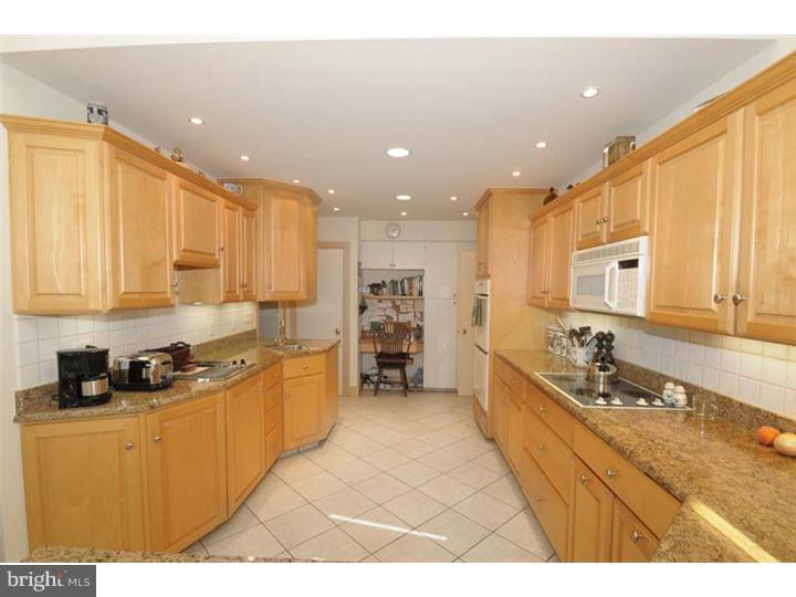 924 Oak Ridge Road Bryn Mawr, PA 19010 - Photo 4 of 21 Kitchen