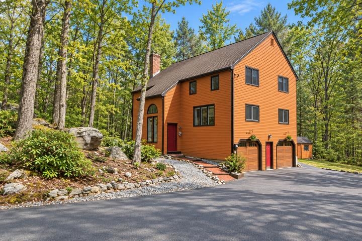 57 Grey Rock Road Bedford, NH 03110 - Photo 1 of 46 Gallery Image 1