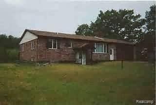 5144 Hasslick Road North Branch, MI 48461 - Photo 1 of 1 Property Photo