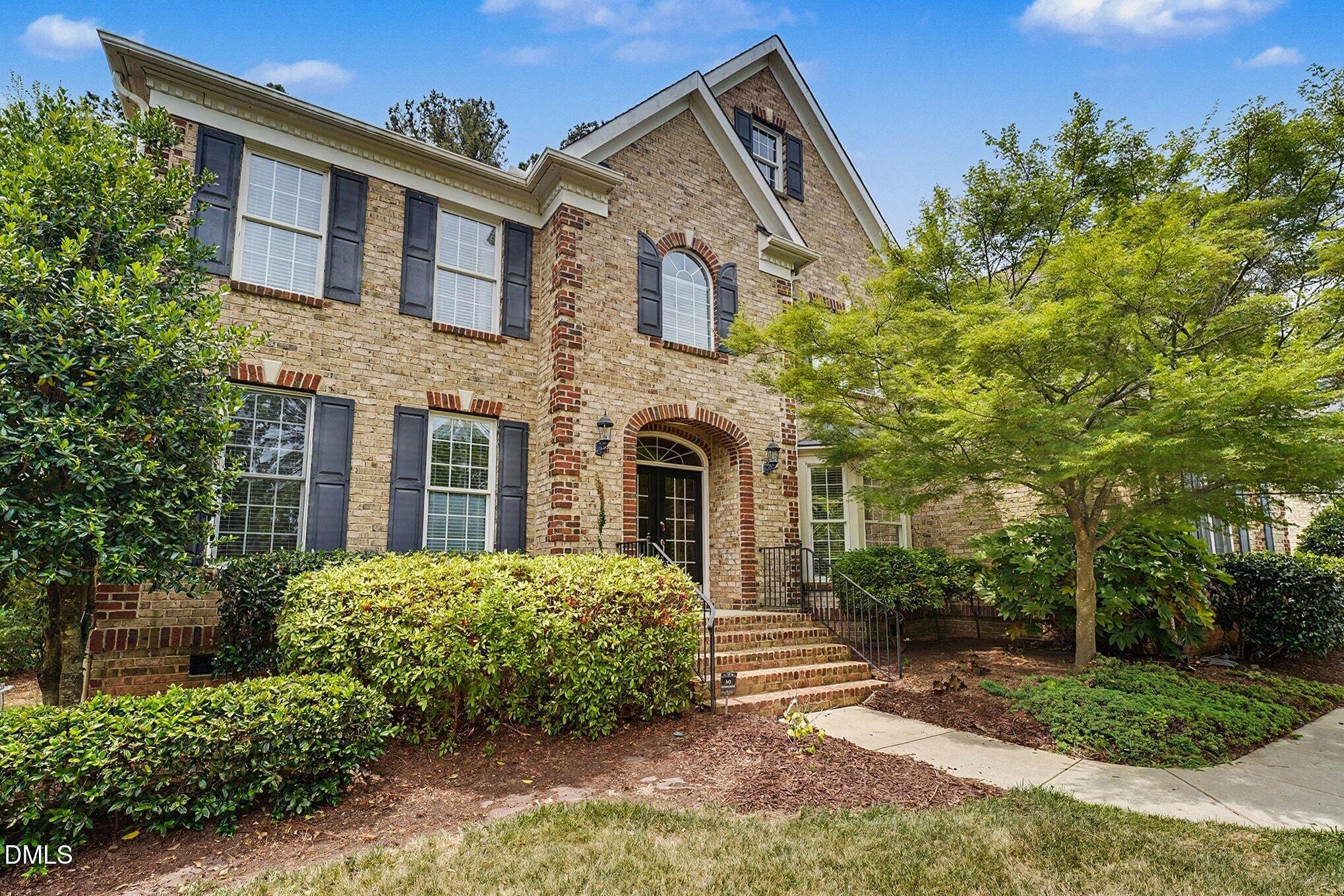 10505 Tarton Fields Circle Raleigh, NC 27617 - Photo 2 of 54